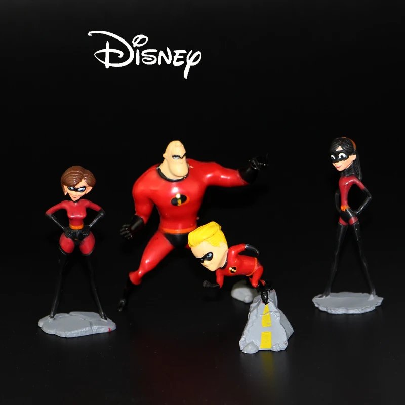 

Free shipping The Incredibles Bob Elastic superman mobilization model doll (packing: transparent bags)
