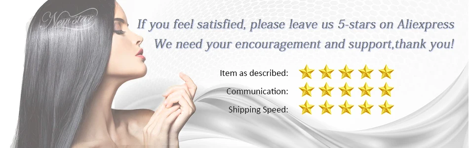 FEEDBACK 5-star