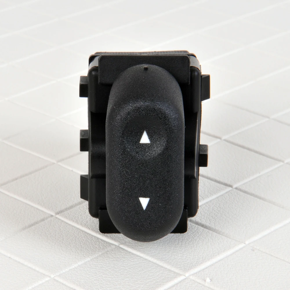 Single Button Electric Power Window Switch for Ford F 150 Crown