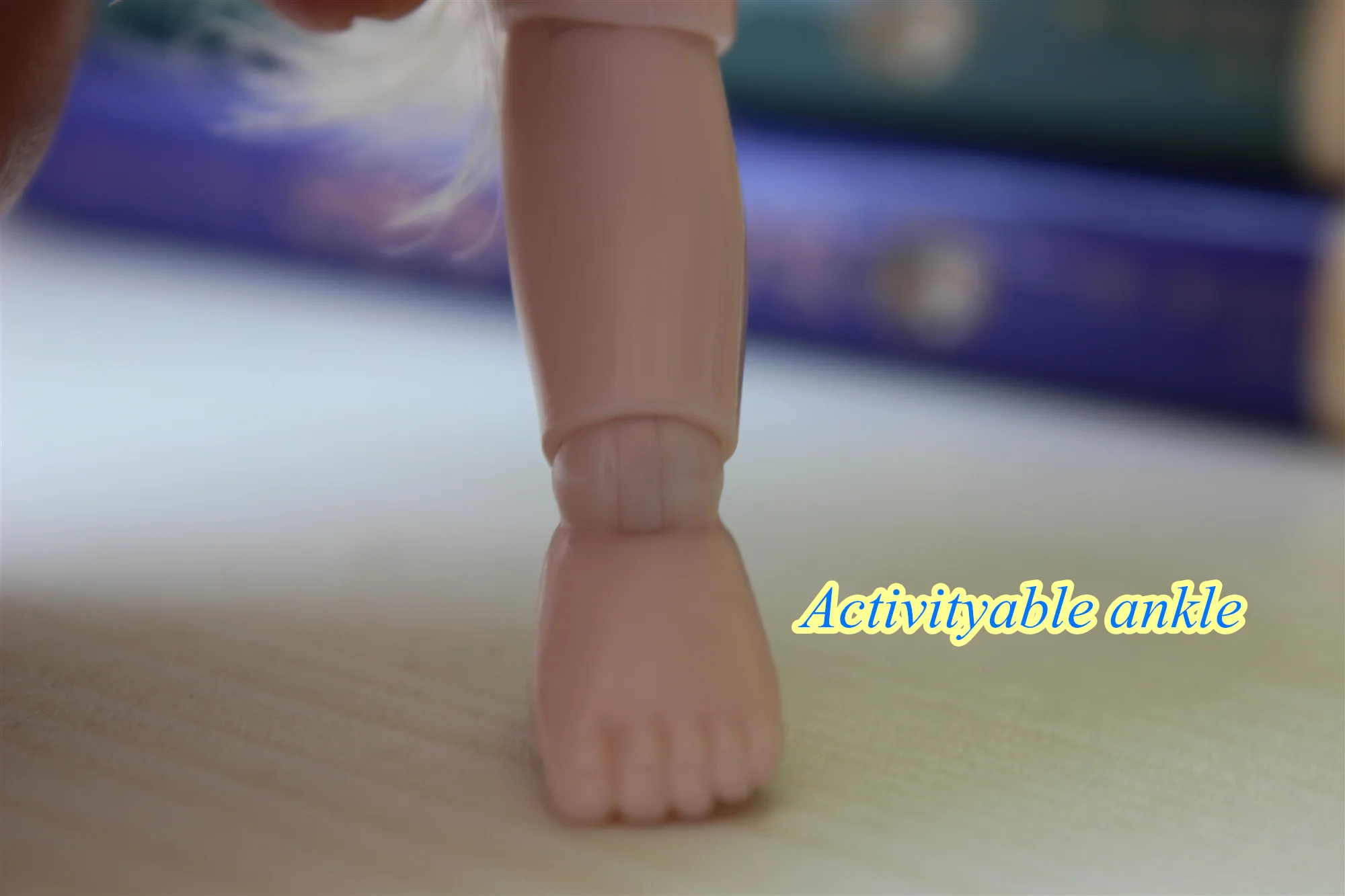 15 см отправка одежды и обуви случайным образом девушки одеваются куклы 13 суставов BJD куклы игрушки с 3D глазом детские игрушки для девочек