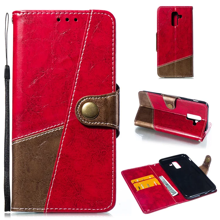 SAMSUNG GALAXY J8 CASE  (17)