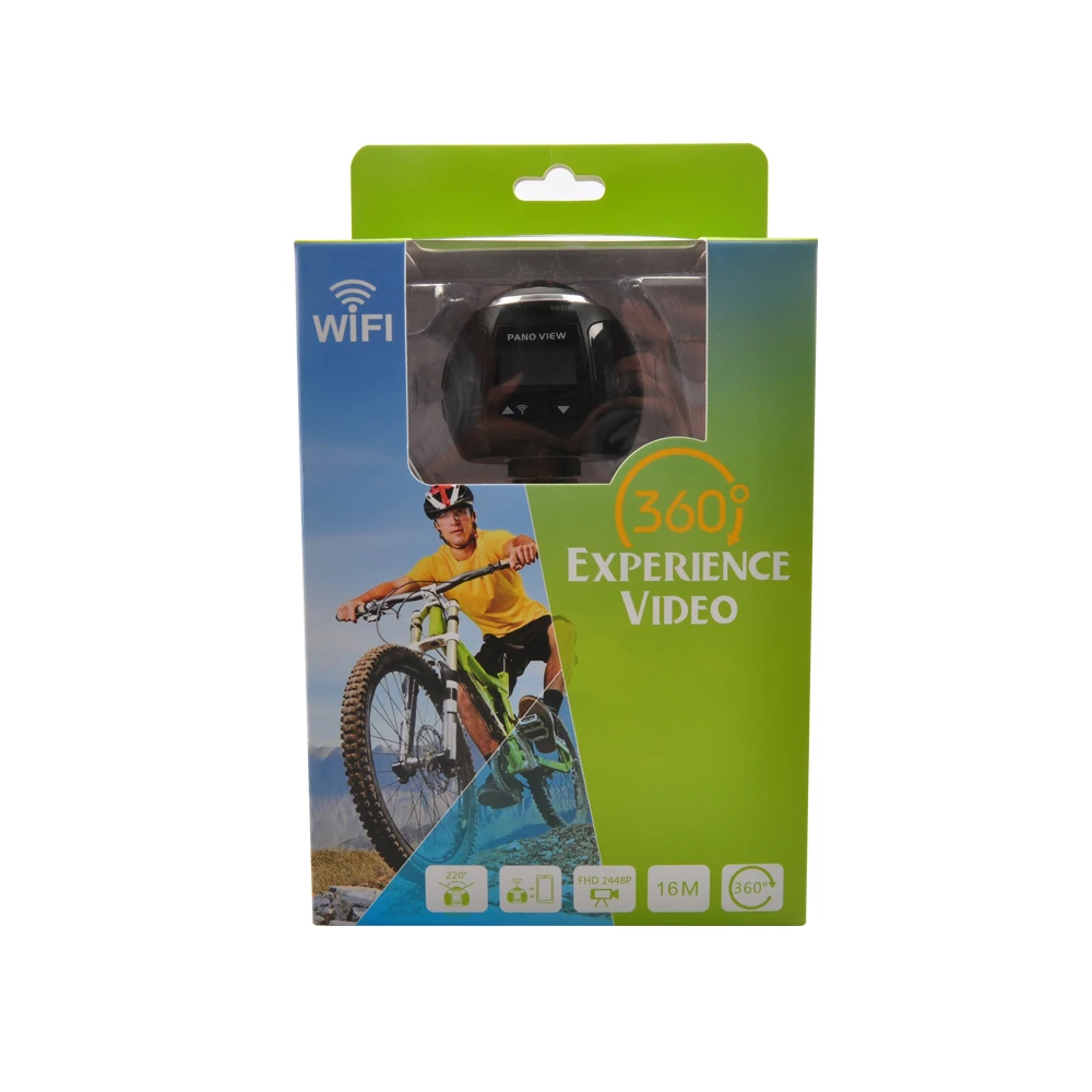 360-Camera-Ultra-HD-4K-Panoramic-Camera-Build-in-WI-FI-360-Degree-Video-Camera-Waterproof