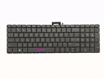 

New US backlit keyboard for HP Pavilion Gaming 15-ak053tx 15-ak054tx 15-ak010nr