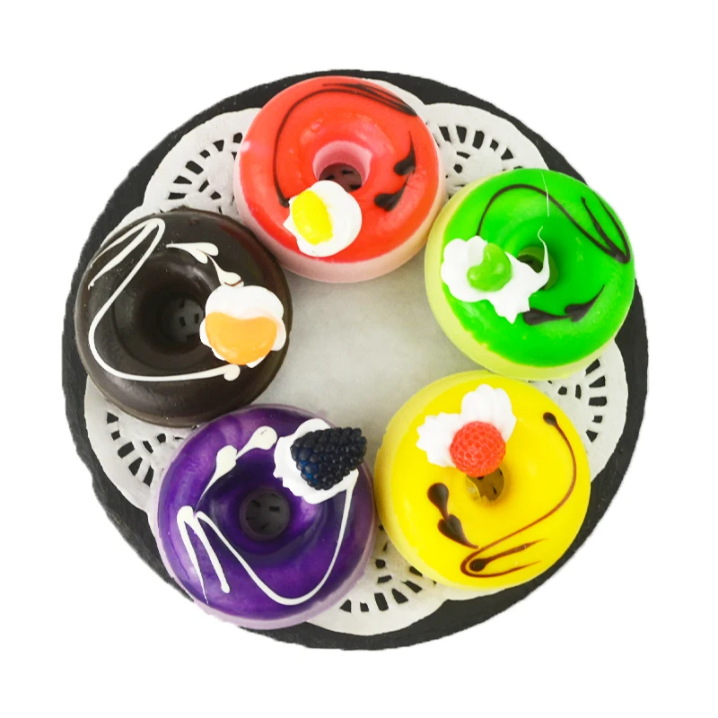 

TB040 Simulation bread food sweets cake models, home accessories, photography props fake cake
