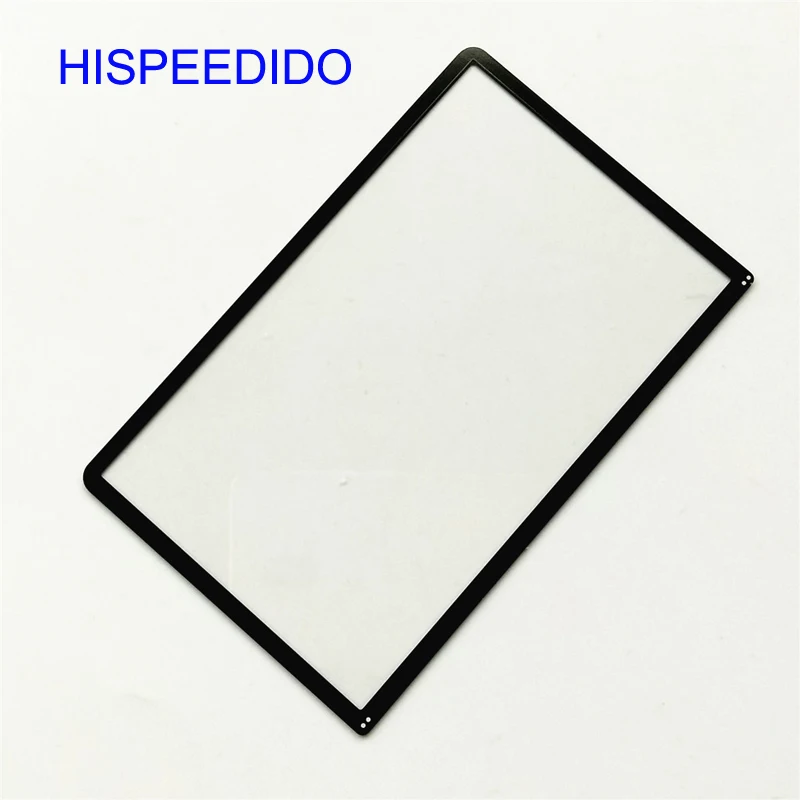 HISPEEDIDO 100pcs/lot Plastic protector For Nintendo 3DSLL Top LCD Screen Lens Cover New 3DSXL LL 2015 Verison | Электроника