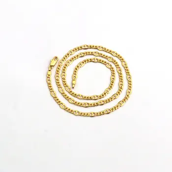 

Solid 14 Carat Gold GF Sun Necklace Chain Birthday Valentine Gift valuable Unconditional Lifetime Replacement Guarantee