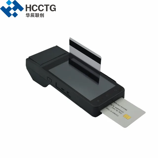 Hcc Z90 Credit Card Terminals Mobile Printer 3g Pos Machine Bar Hcc Z90 Credit Card Terminals Mobile Printer 3g Pos Machine Bar Code Scanning