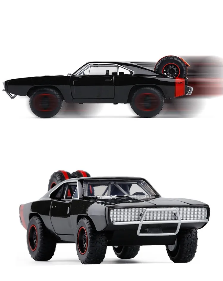 1:24 Dodge Challenger 1970 модель автомобиля из сплава, расширенная коллекция и подарочный металлический мускул модель автомобиля