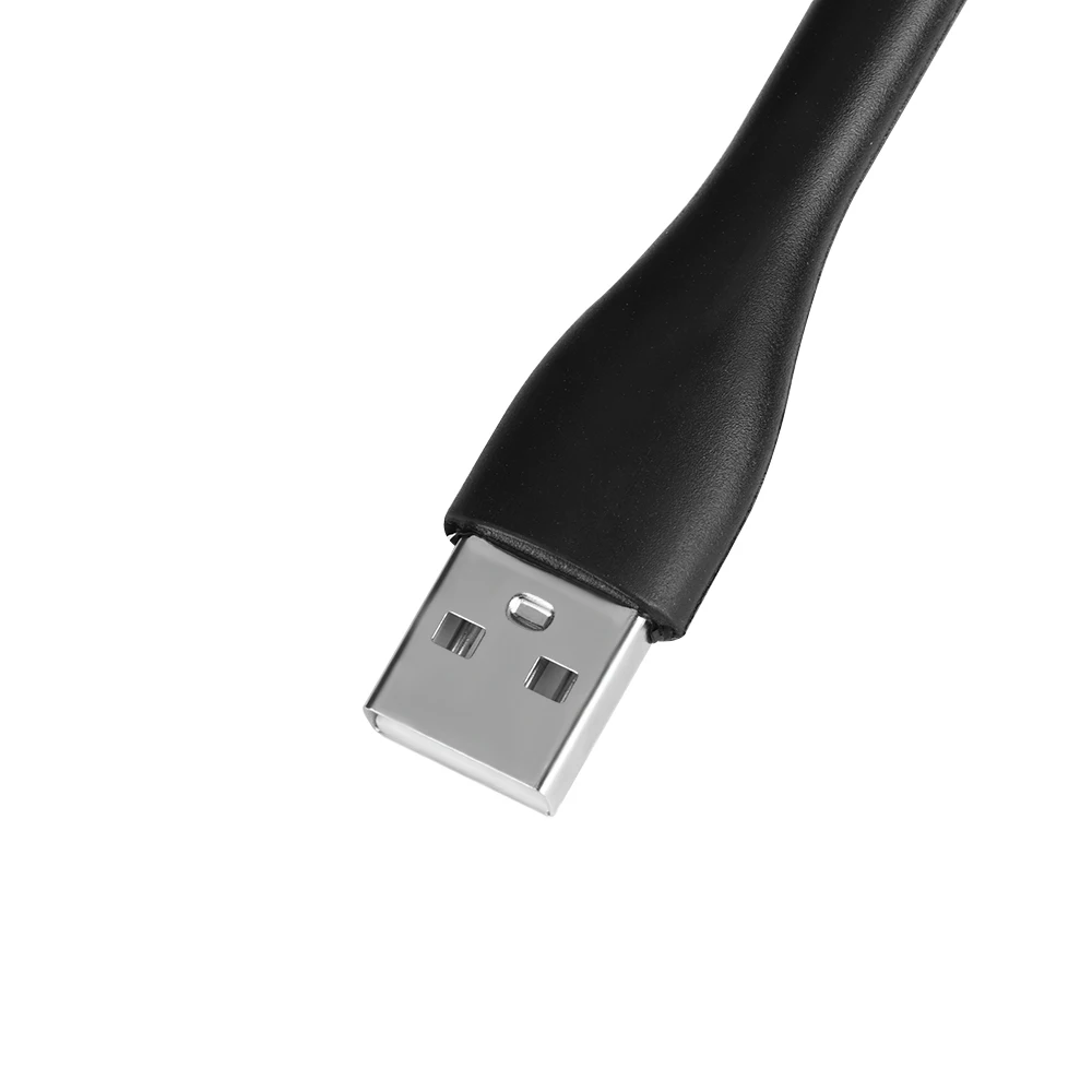 Мини USB светодиодный Многофункциональный многоцветный компьютерный светильник ноутбук ПК Ноутбук Чтение ночной авто аксессуары Орнамент для украшения автомобиля