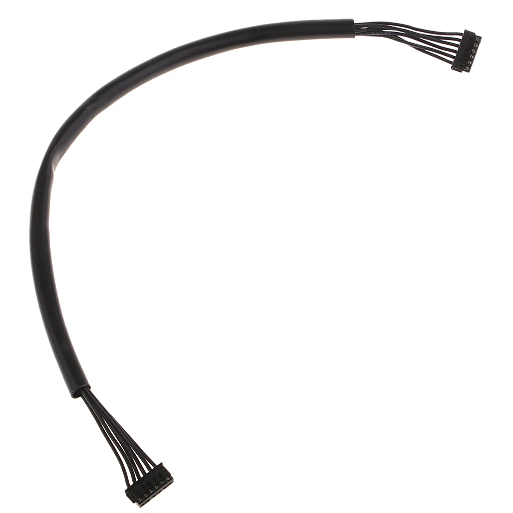 RC Car Model Parts Sensored Brushless ESC Motor Sensor Cable 200mm / 7.87inch