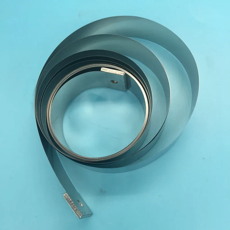4 73 м 2 5 см Mutoh стальной ремень для принтера VJ1604 1638 Вт 1604E 1604 RJ8000 RJ900 VJ1624 64 &quotдля Epson DX5