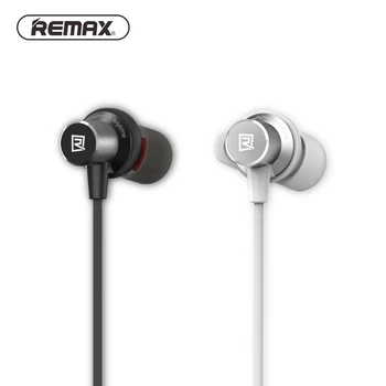 

New Listing Remax RB-S7 Wireless Bluetooth Earphones Sports Running Headset Magnetic Design HIFI Stereo Earphone With Mic