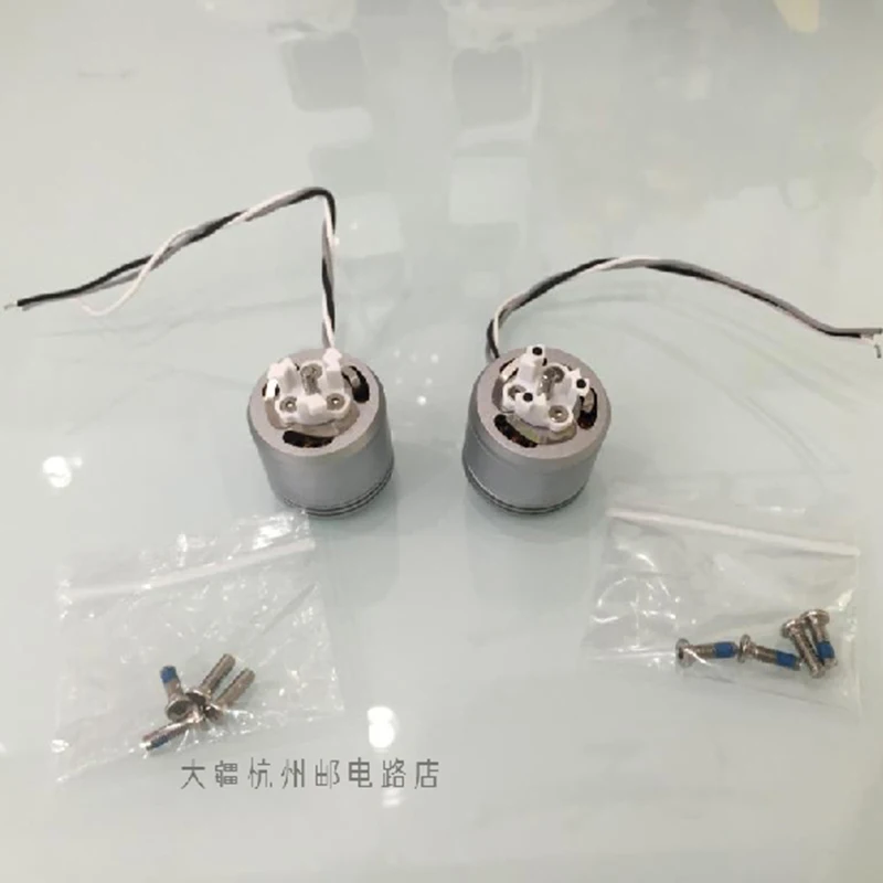 100 Original Brand New 2312S Motor For RC Quadcopter DJI Phantom 4 P4 RC Drone