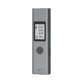 

Portable Ls-1 40m Laser Rangefinder Laser Distance Meter Laser Range Finder High Precision Measurement Handheld Range Finder