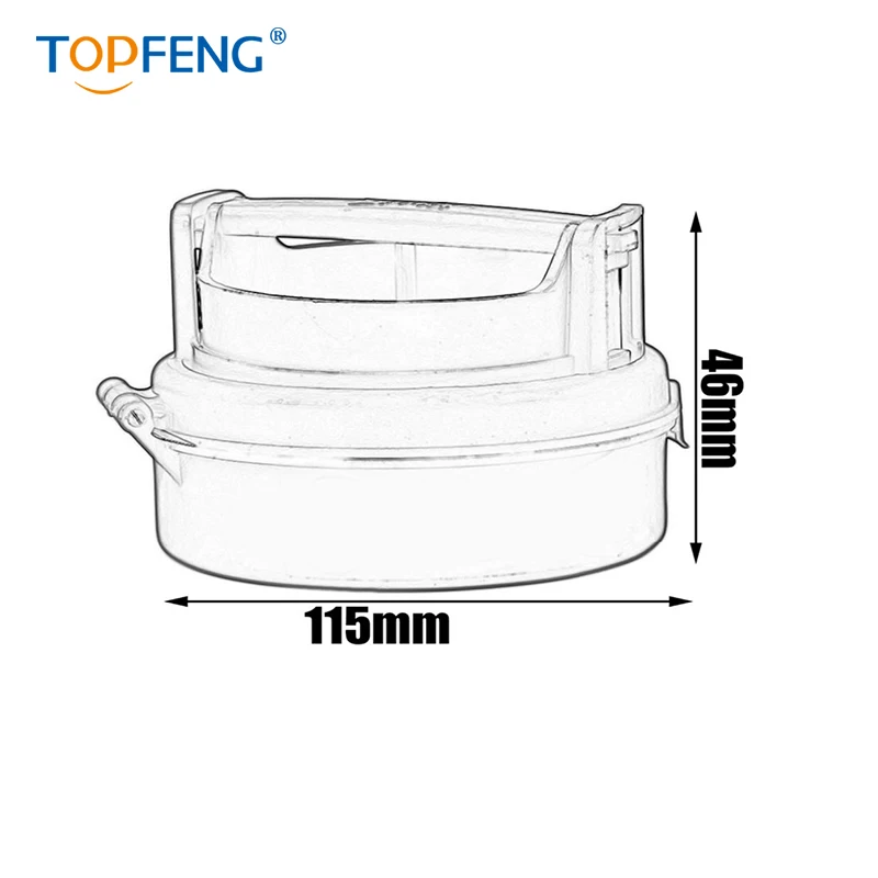 TopFeng ручная форма для гамбургера, пресс для гамбургера, котлет, набивная форма для гамбургера, гриль, кухонные инструменты