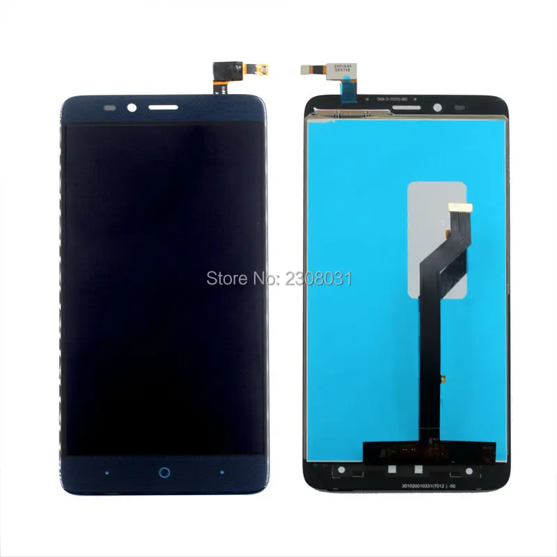 ZTE Z988 (6)