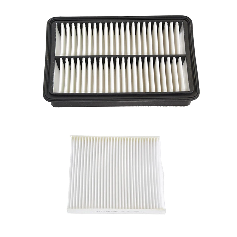 Car Air Filter Cabin for Chery A3 1.6L 1.8L 2008 2009 2010 2011 2012 2013 2014 2015 A11-1109111ABF M11-8107915 | Автомобили и
