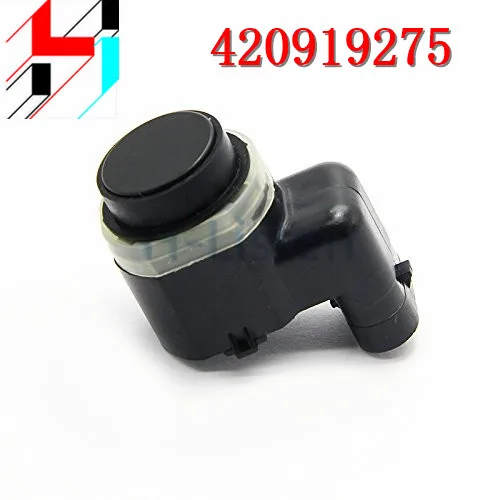Reversing Sensor 420919275 PDC Parking Radar Detector For Golf Passat Tiguan Seat Skoda | Автомобили и мотоциклы
