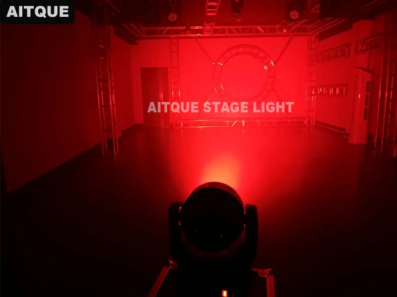 led moving head zoom7