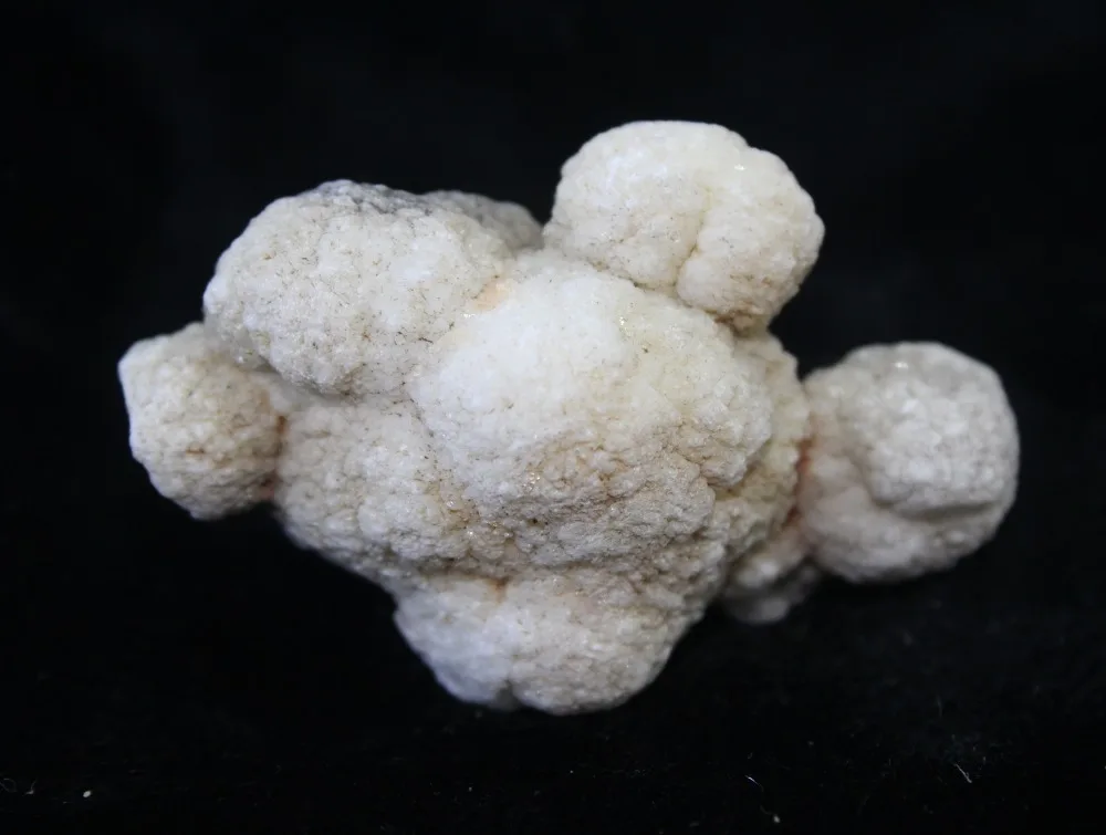 

100% NATURAL stalactite QUARTZ CRYSTAL mineral specimen