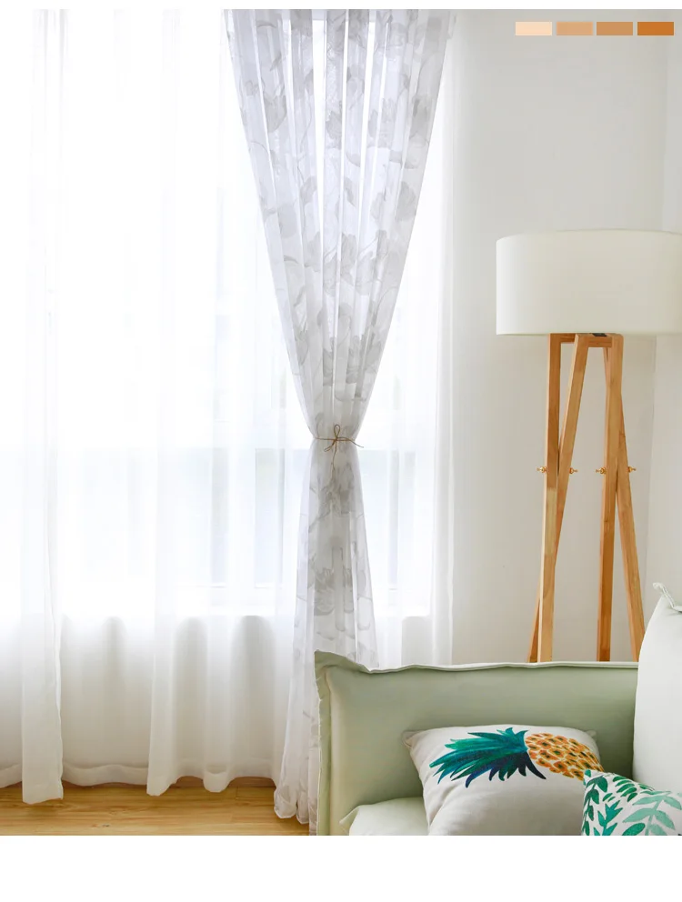 Japan-Style-Fresh-Breath-Voile-Block-Colour-Tulle-White-Soft-sheer-Curtains-for-livingroom_08
