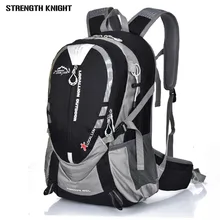 Классический мотоциклетный рюкзак 25л, водонепроницаемый нейлоновый рюкзак для мужчин, дорожная сумка, рюкзак для верховой езды, альпинизма, Рюкзак Для Езды