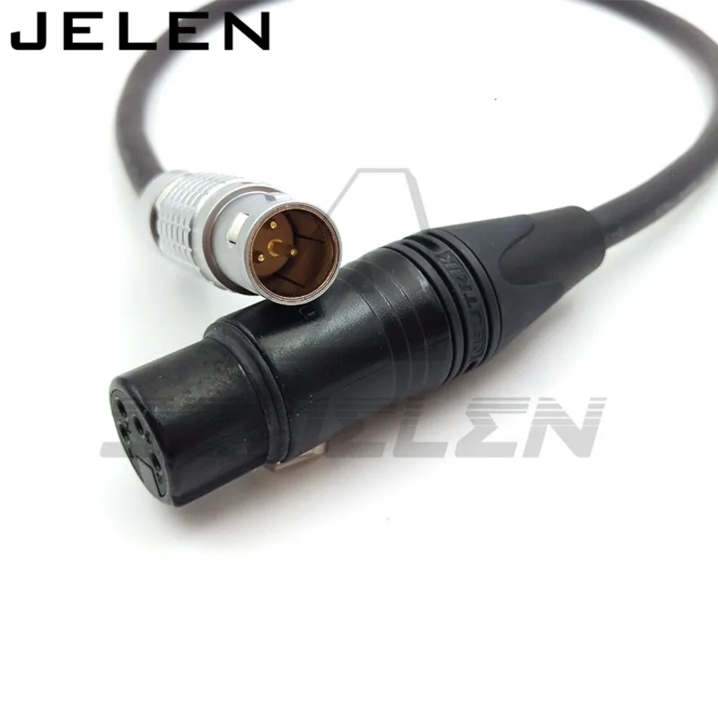 -XLR43