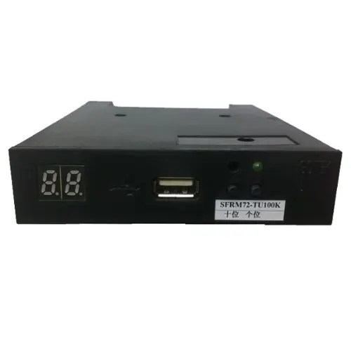 SFRM72-TU100K USB-ДИСКОВОД гибких Дисков Эмулятор | Компьютеры и офис