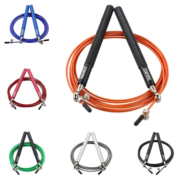 

Fitness Professional Jumping Rope for MMA Boxing Fitness Workout Jumping Rope