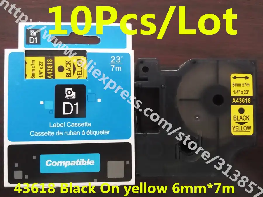 cassette label maker