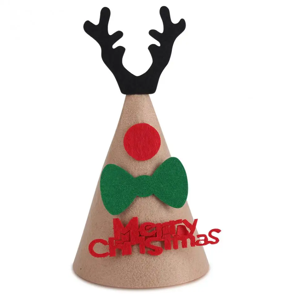 Bel-Ragazzo-Cappello-Di-Natale-Per-Bambini-Carino-Albero-di-Natale-Babbo-Natale-Renna-Pupazzo-di (4)