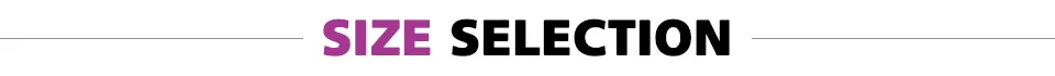 Size
