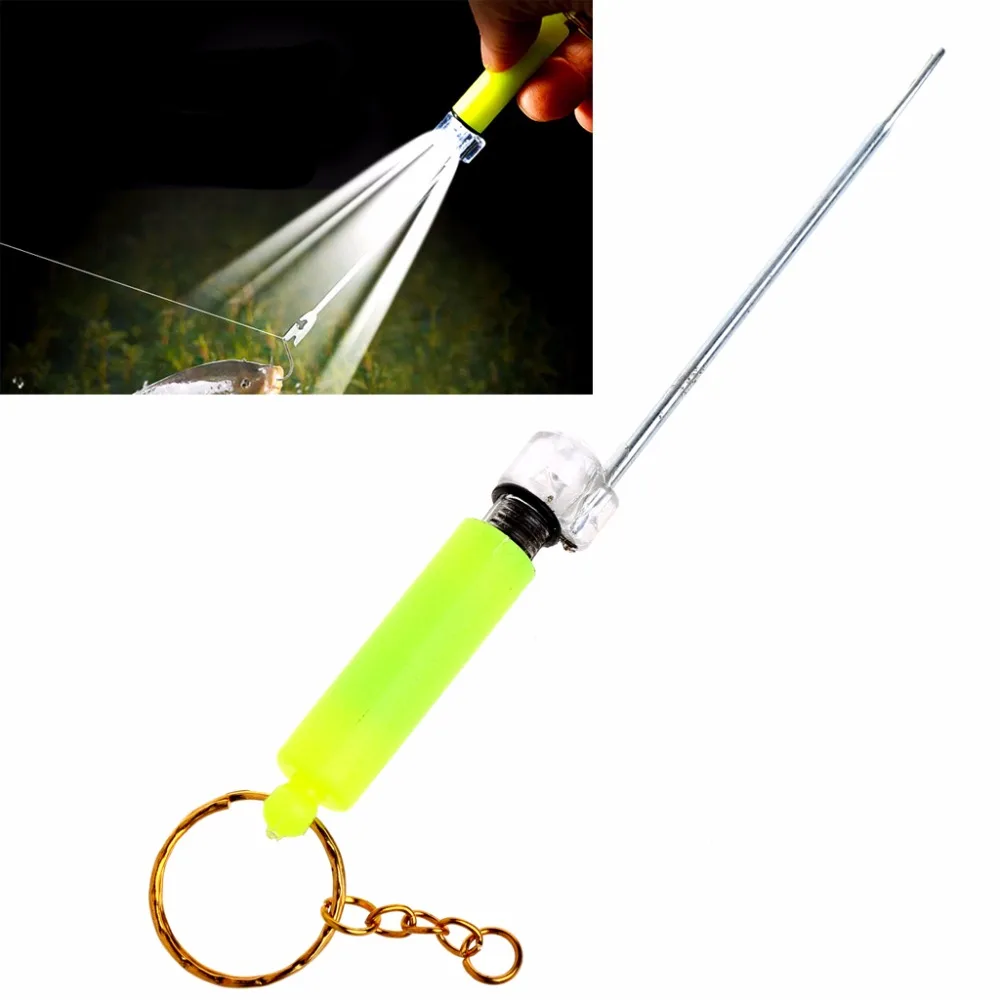 Fishing Hook Detacher Remover Extractor Device Tackle Accessory With