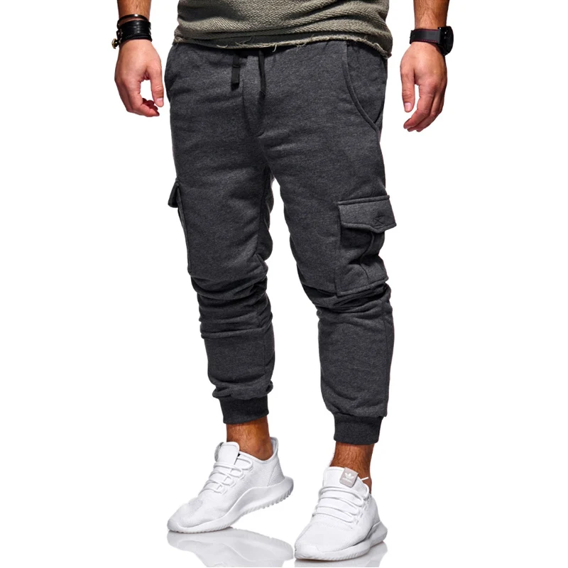 2018 New hot Fashion Brand Men