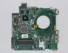 for HP Pavilion 15 15-P 15Z-P Series 766715-501 766715-601 766715-001 DAY23AMB6C0 A10-5745M M260 2G Laptop Motherboard Tested