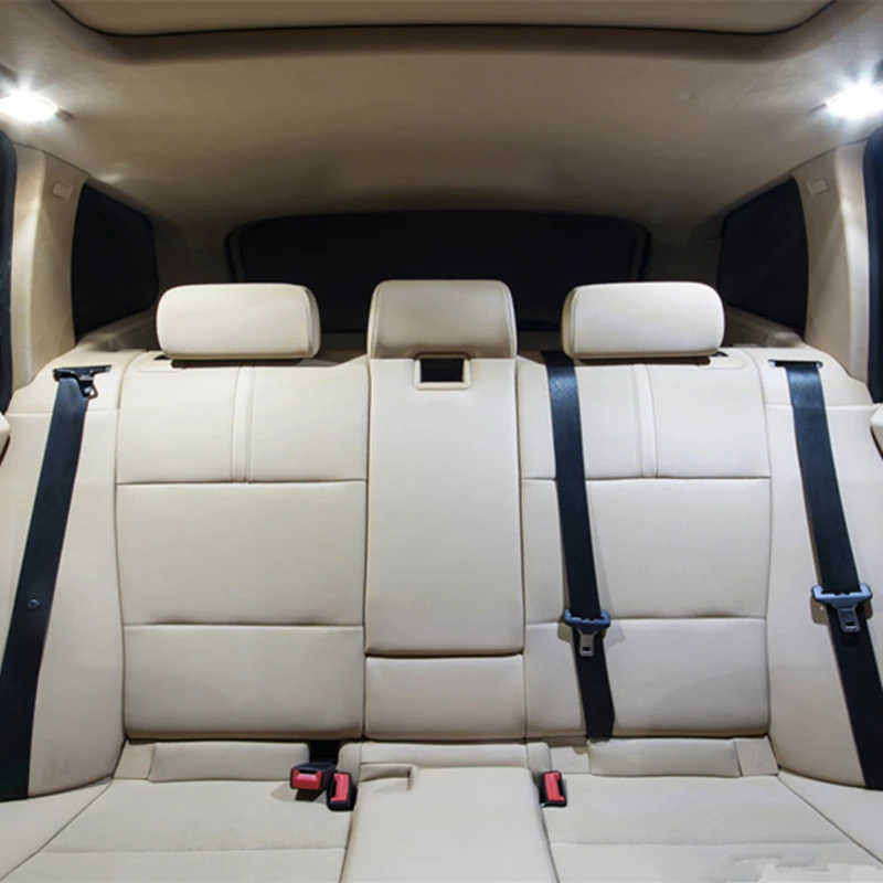 13pcs Deluxe White LED Interior light Kit For BMW X3 E83 2003-2010 Error Free 13pcs Deluxe White LED Interior light Kit For BMW X3 E83 2003-2010 Error Free