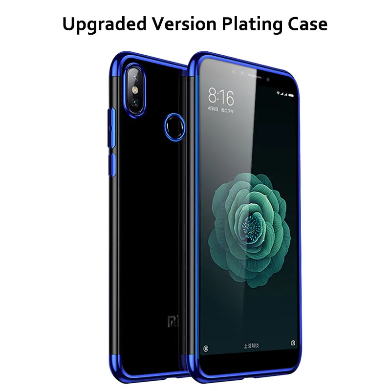 for Redmi Note 5 Pro (2)