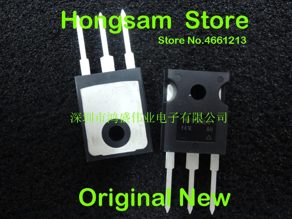 10 шт.) не восстановлены и сделано в Китае, IRFP3206 IRFP4227 IRFP4568 IRFP9240 IRFPC60LC IRFPS37N50A