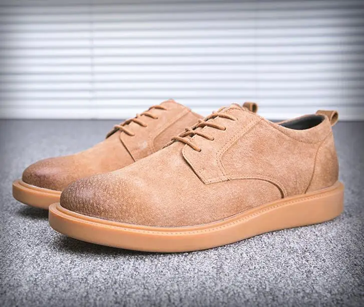 mens smart casual summer shoes