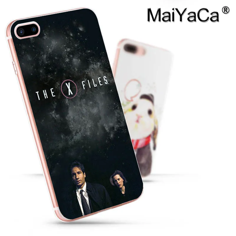 Чехол для телефона MaiYaCa TV iphone 11 pro 8 7 66S Plus X 5 SE XS MAX XR|Бамперы| |
