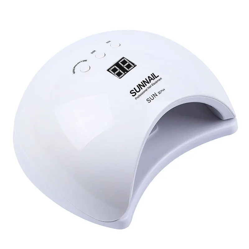 

Nail Dryer Nail Phototherapy Machine 50W LED Light Quick-Drying Nail Baking Lamp Dryer Drying Gels Nail Polish Nail Art Tools