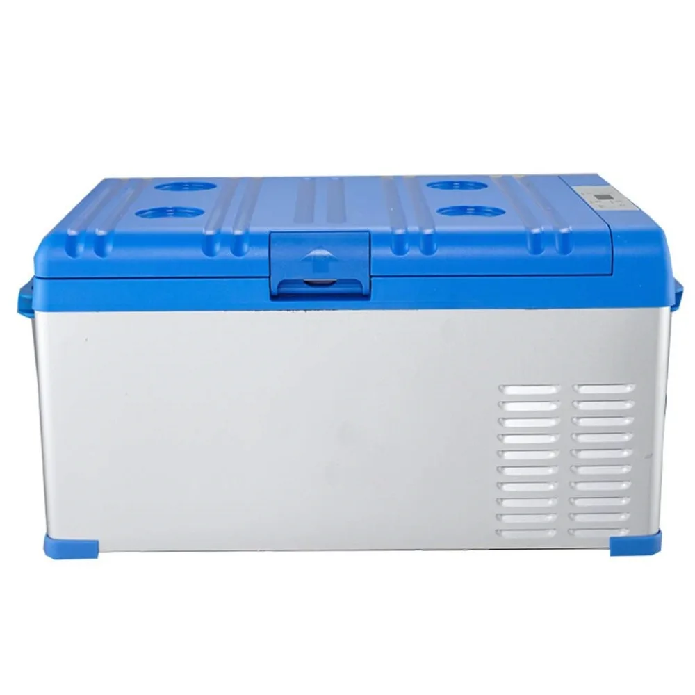 Портативный холодильник 32 Quart портативный Quart(30 литров) автомобиль Turck RV лодка