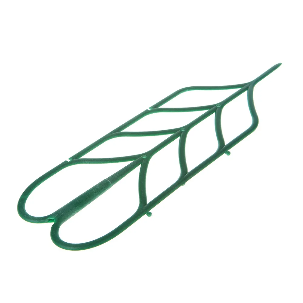 3 шт. DIY опора для растений, искусственные мини скалолазание, трельяж ...