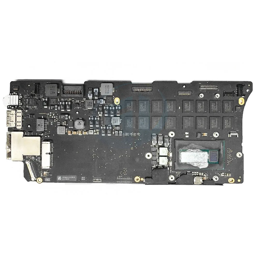 A1502 материнская плата для Macbook Pro retina 13," 2,6 ГГц 16 Гб материнская плата 820-3476-A 2013