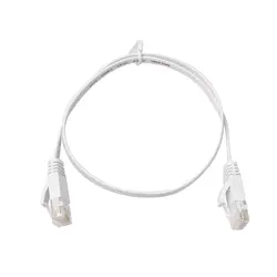 Marsnaska Ethernet плоские кабели CAT6 плоским UTP Gigabit Ethernet сетевой кабель RJ45 патч кабель LAN Ethernet кабелей для Ps4