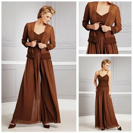 Free Shipping!!! MM1062 Lace Camisole V-Neck Champange Mother Of The Bride Jacket Dress | Свадьбы и торжества