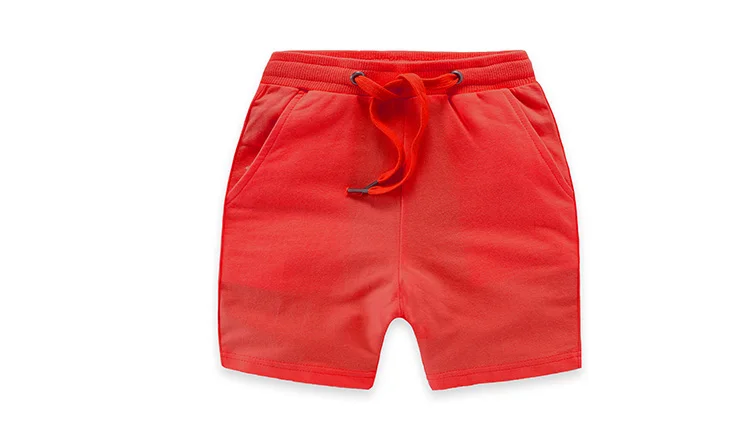 boys candy color shorts MC8602-10