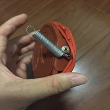 220 V 15x550 мм 45 W компрессор для кондиционирования воздуха Картера силиконовых обогреватель, Нагревательный элемент резиновые водонепроницаемые Трубопроводный подогреватель группа