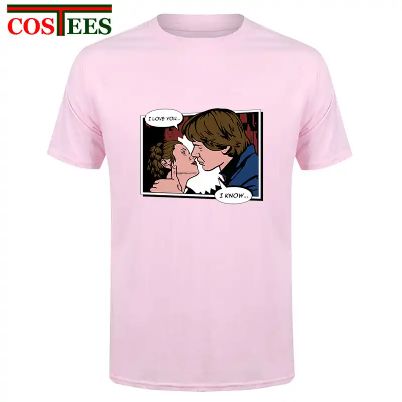 princess leia rebel shirt