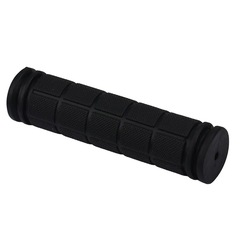 

Bicycle Handlebar Grips Fixie Fixed Gear Bike Rubber 8 Colors Q1105*20